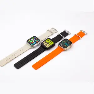 RELOJ INTELIGENTE / SMARTWATCH ULTRA 8