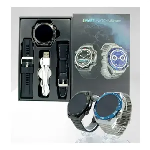 RELOJ SK4