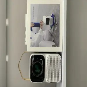 Proyector Wanbo T6 Max
