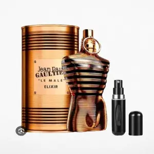 JEAN PAUL ELIXIR