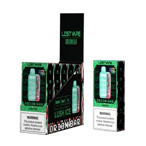 Cajax10 Orion 10.000 Puffs