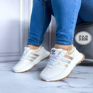 ADIDAS CASUAL
