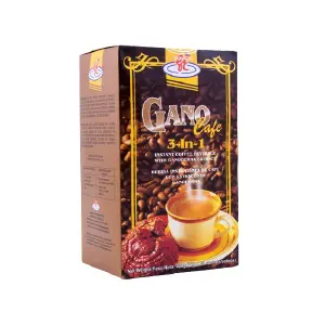 ganocafe tunj