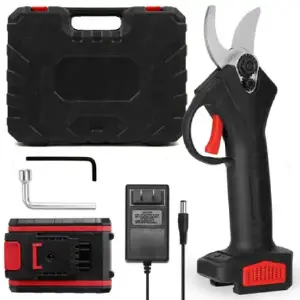 TIJERAS PAR PODAR RECARGABLE