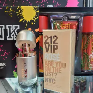 212 Vip Rose