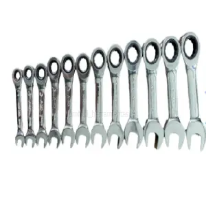 1340-A llaves mini rachet 12pcs