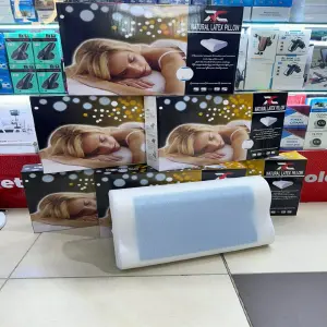 Almohadas Ergonómicas Gel Refrescante