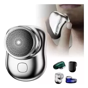 MINI AFEITADORA SHAVER AC-009