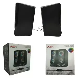 PARLANTE PC AN-904