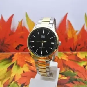 Reloj Hombre Qyq Q968j402y Multicolor