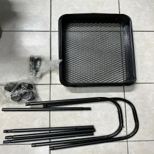 Carrito Organizador Móvil 3 Niveles: ¡Organización Perfecta al Alcance de tu Mano! - Carrito Organizador  Móvil 3 Niveles