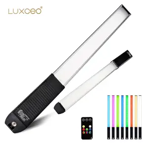 Barra luxceo Q508A