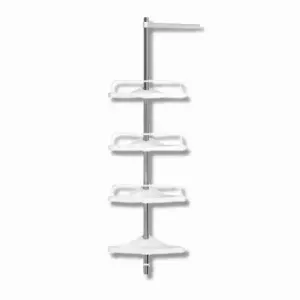 ORGANIZADOR ESQUINERO PARA BAÑO