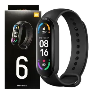 Banda Reloj Inteligente