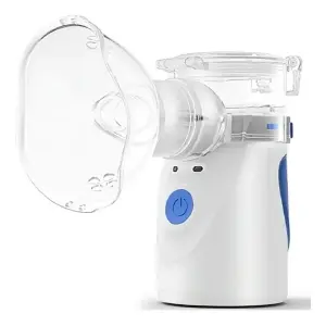Nebulizador Portatil Adultos Niños YM252