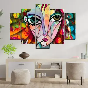 ROSTRO 06