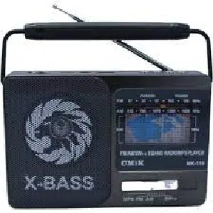 radio mk 119