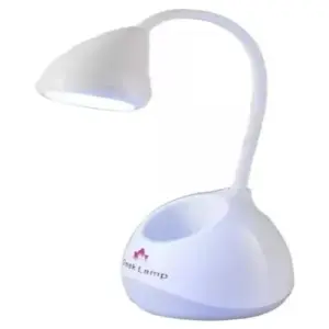 Lámpara De Uñas Portátil Recargable 36 W