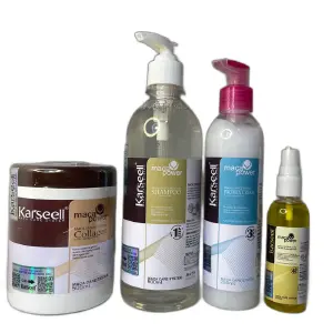 AAA karseell tto+sh500ml+ac250ml+oil60m: El Kit de Cuidado Automotriz Definitivo - AAA karseell tto+sh500ml+ac250ml+oil60m