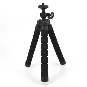 Tripode Flexible Celular Camara Soporte