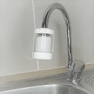 Filtro Purificador De Agua