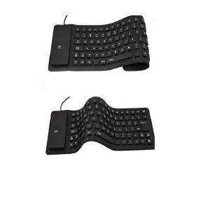 TECLADO FLEXIBLE