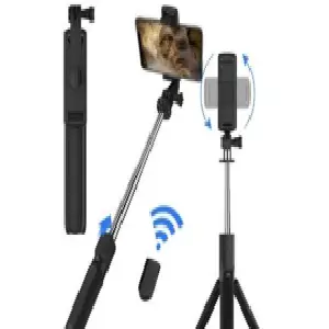 TRIPODE T SELFIE TS1010