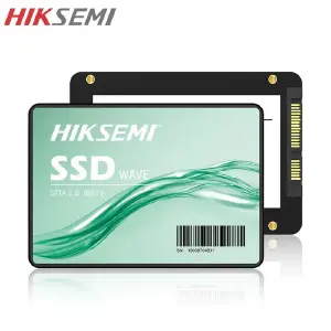 Unidad De Estado Solido 1024gb Hiksemi