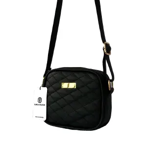 Bolso Karla Chacon Sade Negro