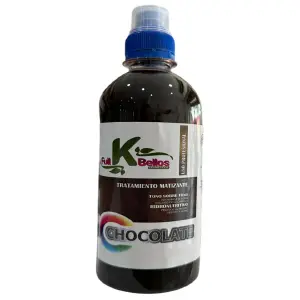 tono sobre tono matizante 1000 ml choco