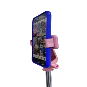 SELFIE STICKER PARA CELULAR