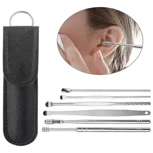 Kit Juego Limpieza Herramienta CuidadoNg