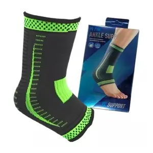 Tobillera deportes futbol Terapia