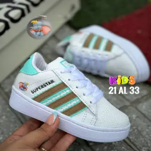 SUPERSTAR KIDS