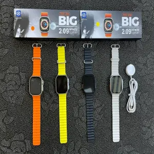Reloj Inteligente T900 Ultra