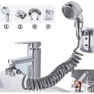 EXTENSOR LAVAMANOS WSAS-41