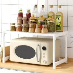 ESTANTE PARA COCINA 1 NIVEL