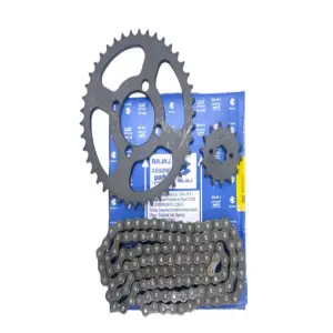 KIT ARRASTRE 42T-14T BOXER CT100/PLATINO
