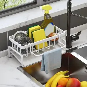 ESTANTERIA COCINA