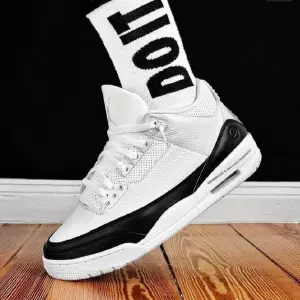 Jordan panda