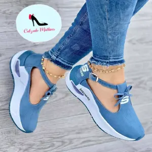 MAFALDA SKECHER