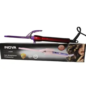 Rizadora Ondulador De Cabello 2052