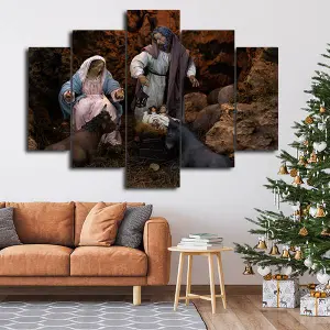 NAVIDAD 116