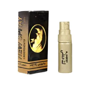 Rino Dorado Spray Retardante: Experimenta un Placer más Duradero - Rino Dorado Spray Retardante