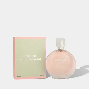 DUPE PERFUME CHOICE OF THE CHANNEL 95 m