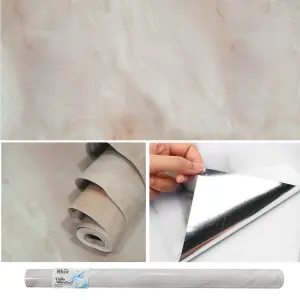 Papel Vinilo Adhesivo Brillante VA-17464: ¡Transforma tus espacios con un brillo excepcional! - Papel Vinilo Adhesivo Brillante VA-17464