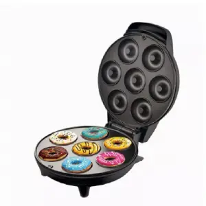 maquina mini donas