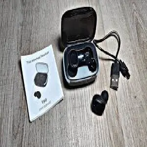 audifonos bluethoo y60