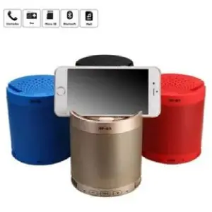 Parlante Inalámbrico Bluetooth Q3