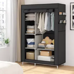 Organizador de ropa R-07